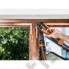 Fein delta csiszoló- és elszívó készlet FSC/FMM