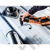 Fein ABLK 18 1.6 E Select akkumulátoros lemezcsipkedő 1.6 mm T