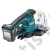 Makita UM600DSAE 10.8V CXT Li-ion kerti akkus szegélyvágó olló 2x2.0Ah