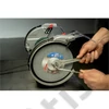 Metabo DS 150 Plus kettős köszörű, karton 400W
