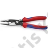 Knipex elektronikai installációs fogó 200mm