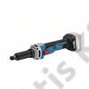 Bosch GGS 18V-23 LC akkus egyenes csiszoló (akku és töltő nélkül) L-Boxx-ban