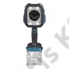 Makita 40V max XGT Li-ion akkus LED lámpa 640m 1250 lumen