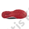 GALAXITE S1P SRC ESD fekete/piros sportcipő 43