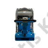 Betontrowel BTPC405Y irányváltós lapvibrátor (Yanmar L100AE)