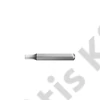 Wiha Mikrobit 28 mm Imbusz C4 4 mm-es alak 1.3 mm x 0.05 (40616)