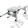 Festool Tolóasztal CS 70 ST 650