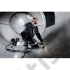 Metabo fíbertárcsa 125 mm P 24, CER