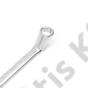 SATA csillagkulcs 70° 16x17mm