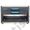 Gedore szerszám box modul WorkMo B3, 2 fiók H6, rekesz L-BOXX® + S-BOXX® számára (1110 WM 321)