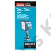 Makita 14,4-18V LXT Li-ion akkus LED lámpa 1250 lumen
