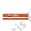 Wiha Longlife villanyszerelő szegmenses mérőléc 2 m metrikus, 10 tagos 15 mm (42068)