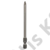 Bosch extra kemény bit PZ1, 89 mm, 3 db