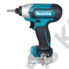 Makita TD110DZ akkus ütvecsavarozó alapgép (akku és töltő nélkül)