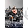 Fein AKFH 18-5 AS akkus élmaró 5 mm +marófej, lapka, vezetőgörgő, 2x18V/8.0Ah akku +töltő