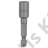 Bosch dugókulcs 7 mm 1/4 bitbefogással