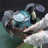 Makita GB602W kettős köszörű 250W