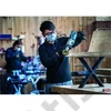 Bosch PRO Wood Clean drótkorong, 80 x 35 x 0,2 mm
