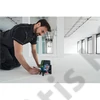 Bosch GCL 2-50 CG zöld kombilézer (1x2.0Ah) + RM 2 Tartó + BM 3 fali tartó