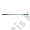Makita SDS-Plus véső hegyes 250mm önélező csavart