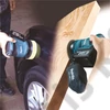 Makita DBO180Z akkus excentercsiszoló (alapgép - akku és töltő nélkül) 123 mm