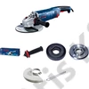 Bosch GWS 24-230 JZ sarokcsiszoló, kartondobozban 2400W