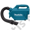 Makita DCL184Z 18V Li-ion 5.4 kPa 3 sebességes porszívó