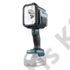 Makita 14,4-18V LXT Li-ion akkus LED lámpa 1250 lumen