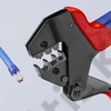 Knipex krimpelő rendszerfogó