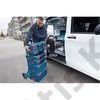 Bosch L-Boxx 102 13 részes betéttel