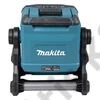 Makita 40Vmax XGT / 18V  LXT Li-ion 40 LED akkus lámpa 3600 lumen