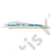 Makita orrfűrészlap fa, fém L152mm Z6-8 1db