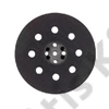 Bosch csiszolótányér 115 mm, durva (PEX)