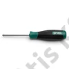 SATA csavarhúzó PH1x75mm kétkomponensű nyél