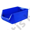 MH box 2 kék 500x300x200mm
