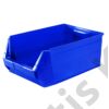 Kép 1/3 - MH box 5 kék 160x95x75mm