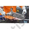 Fein GRIT GHB 15-50 Inox kézzel vezetett szalagcsiszoló