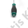 SATA csavarhúzó lapos 3x100mm kétkomponensű nyél