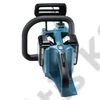 Makita DUC353PG2 2x18V LXT Li-ion BL láncfűrész 35cm, 3/8, 1.1mm 2x6.0Ah + DT