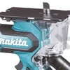 Makita DSD180Z 18V LXT Li-ion gipszkarton vágó Z (alapgép - akku és töltő nélkül)