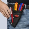 Knipex többcélú övtáska 215 mm