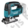 Makita DJV182Z 18V LXT Li-ion BL akkus szúrófűrész Z (alapgép - akku és töltő nélkül)