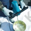 Makita UT1200 960W keverőgép 3.2kg, 30kg anyaghoz