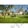 Metabo RM 36-18 LTX BL 46 akkus fűnyíró 2x5.2Ah + ASC 145 Duo töltő