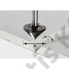 Festool HW gipszkarton-maró, szár 8 mm HW S8 D32/90°