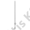 Bosch fafúró  8x450 mm