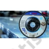 Bosch PRO Metal kötőanyaggal készült csiszolótárcsa, 150 x 6 x 22,23 mm