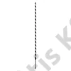 Bosch fafúró 10x450 mm