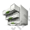 Festool Sortainer tárolódoboz SYS3-SORT/3 M 337