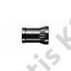 Bosch befogópatron szorítóanya nélkül 3 mm (GGS 27)